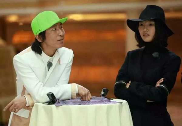 男明星被媳妇坑的真多，破产和退隐都是常事，而他却逆势变得更红