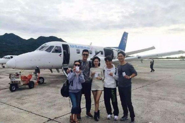 男明星被媳妇坑的真多，破产和退隐都是常事，而他却逆势变得更红