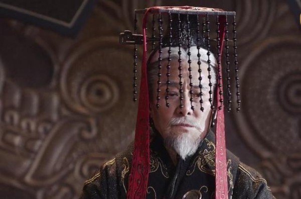 古代君王之间的关系扑朔迷离,秦昭襄王和秦始皇究竟是什么关系?