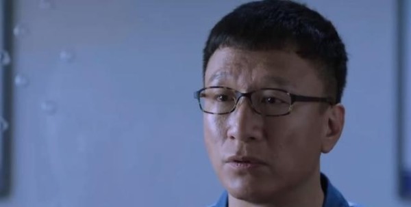 《猎场》林拜和胡歌是敌是友？人物关系复杂，一张图让你了如指掌