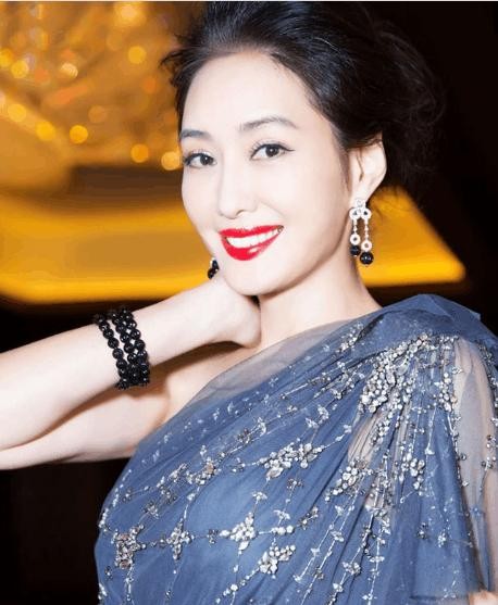 被富豪占尽“便宜”之后, 才知道上当受骗的5大女明星