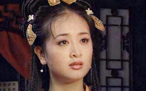 五对同名同姓的女明星，大郑爽对比小郑爽，个个都让人印象深刻