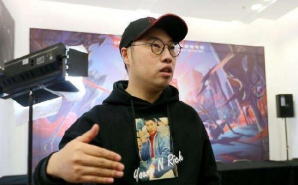正版打野!王思聪回应李麒麟是怎么回事?具体发生了什么?