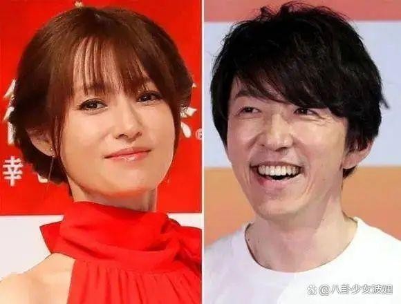结婚前夕出轨？国宝级女星也塌房了！