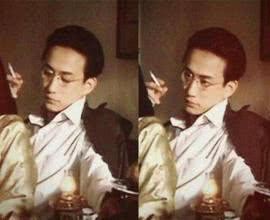 称呼王中磊为磊磊，是黄渤的师爷，黄磊的开挂人生就怕一个人