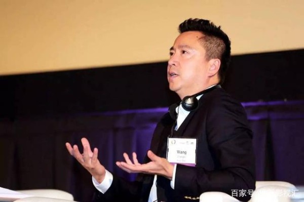 王中磊的崛起之路，跟冯小刚有着千丝万缕的关系，从陌生人到兄弟