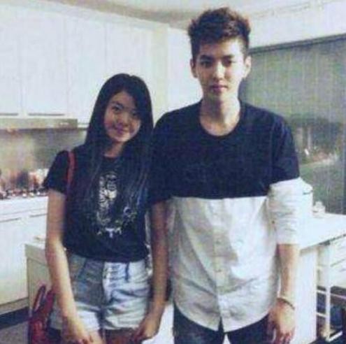 王中磊女儿被曝家产50亿，被众男星宠成公主，却遭前男友嘲讽？