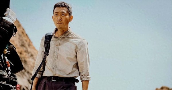 张译工作室发声明后，孙俪议论区瞬间被围攻，到底发生了什么？