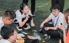 全国最高奖！广东唯一！被虎门一高中生拿下！