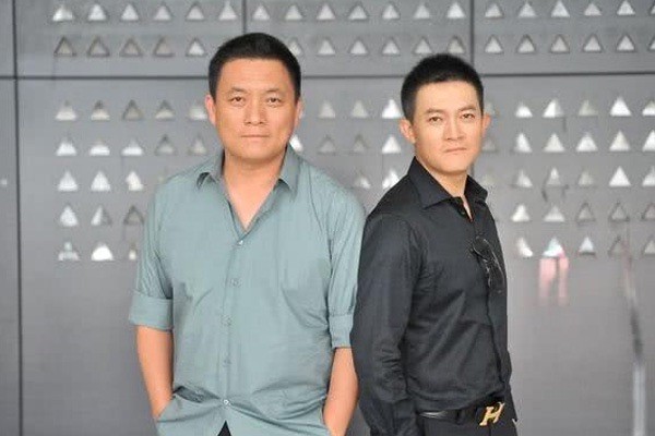 杨志刚哥哥是谁，杨志刚和郭靖宇是什么关系