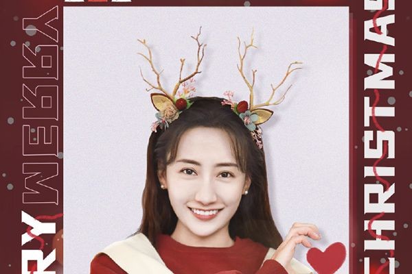 魏笑新剧《成名在望》搭档新人演员嘉羿?故事剧情讲述什么内容?