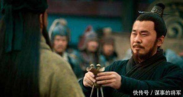 三国演义：青梅煮酒论英雄，历史为何选择了曹操而不是刘备？