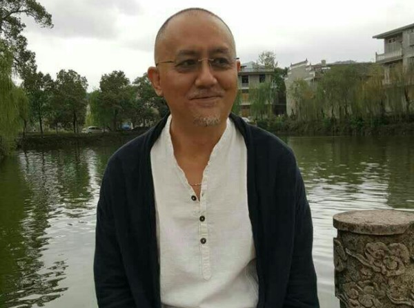 姚橹是混血吗 姚橹个人资料简历年轻时照片曝光