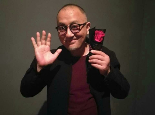 姚橹是混血吗 姚橹个人资料简历年轻时照片曝光