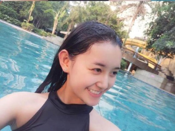 11岁就被吴磊夺走初吻，无数粉丝等她长大，如今17岁迷倒千万人