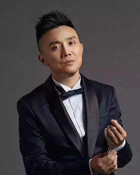 吴磊（演员） 简历