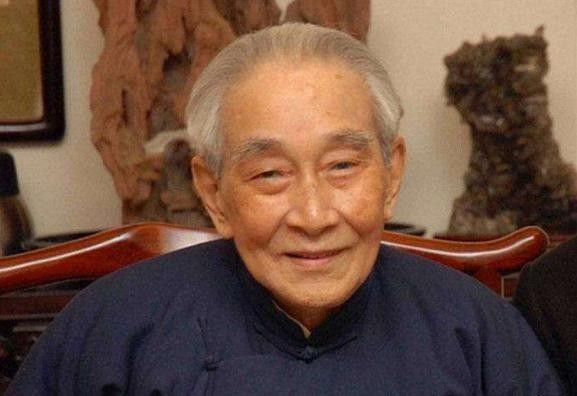 南怀瑾先生：佛悟道时说了这样一句话，把秘密都告诉我们了