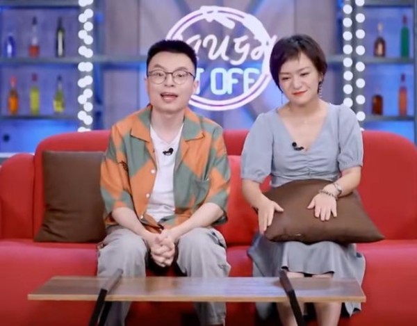 程璐和思文疑似离婚,思文和谁在一(程璐思文为什么离婚)