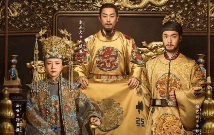 朱祁钰和朱祁镇的关系（历史上是谁的儿子，是亲兄弟吗）