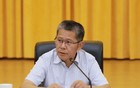 打虎！中央巡视组进驻期间，唐德智任上被查