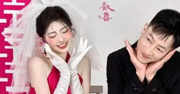 张尧的婚礼如梦似幻，父亲未能见证新生活