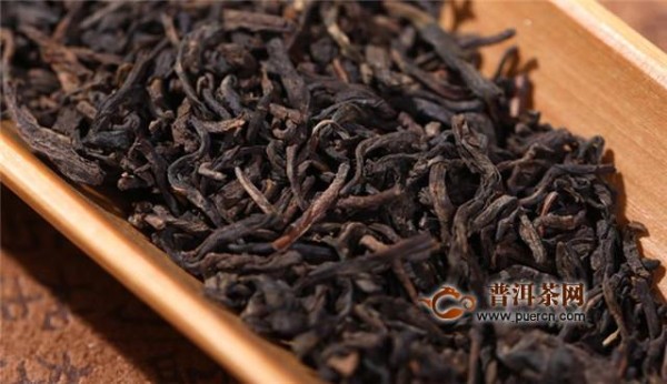 最好的六堡茶长什么样？如何鉴别六堡茶？
