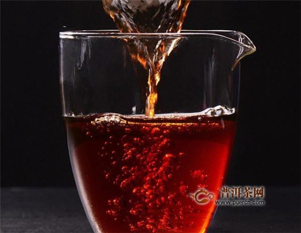 最好的六堡茶长什么样？如何鉴别六堡茶？