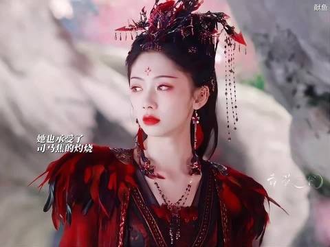 司马焦将灵火给停雁,转世为人皇,开启人间篇