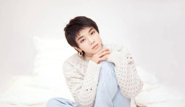 华晨宇不再隐瞒，承认与许晴的真实关系，到底他们有什么关系呢？