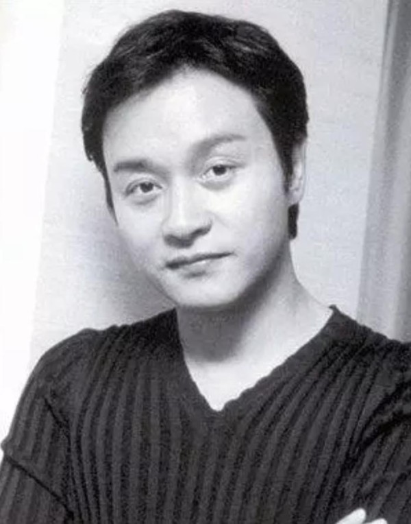 香港电影演员字幕名字排在刘德华前面的六位男演员，个个都是巨星