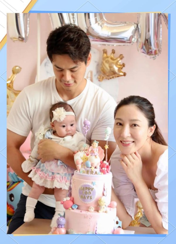 杨怡与罗仲谦：改名背后的动机与他们的生活历程