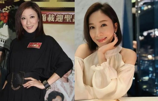 同父同母不同命！杨怡杨卓娜姐妹近照曝光，姐妹俩状态差太多！