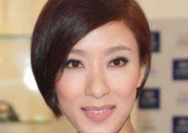 杨怡个人资料简介 她老公是谁为什么会那么出名