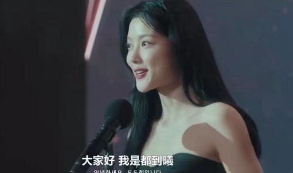 《与恶魔有约》氛围感绝，内娱导演学学，自己拍不出还说人家过时