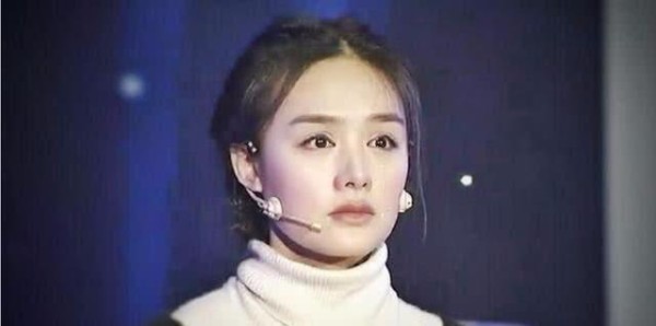 17岁登春晚舞台，当红时嫁给外卖员，如今老公成了三料影帝