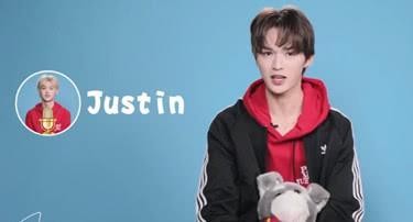 黄明昊本人是如何理解“贾富贵”的？粉丝听完他解释，心都要碎了