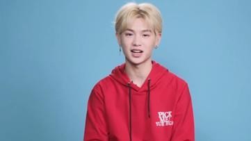 黄明昊本人是如何理解“贾富贵”的？粉丝听完他解释，心都要碎了