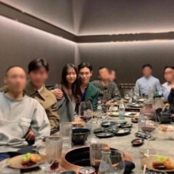 和BIGBANG崔胜铉传出恋爱绯闻后，金佳彬的亲姐姐出面回应了