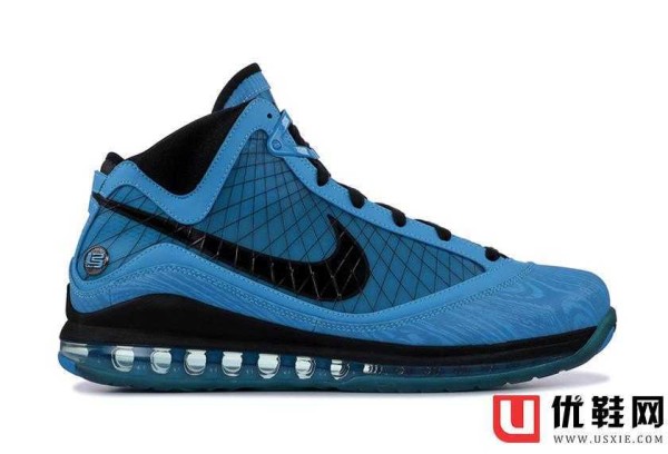 Nike LeBron 7 All-Staræ°¯è2020åå:registered:æ¥æ
