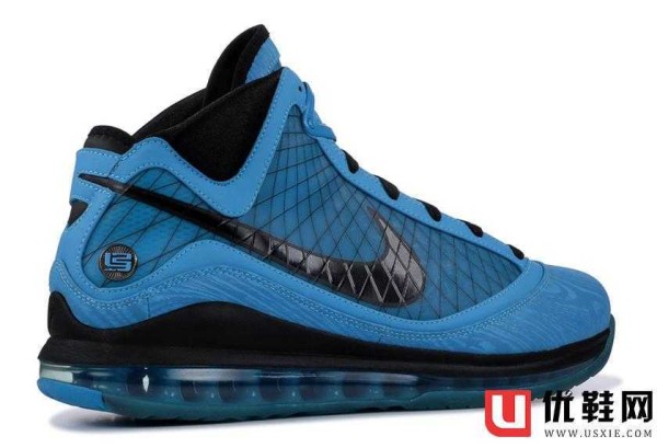 Nike LeBron 7 All-Staræ°¯è2020åå:registered:æ¥æ