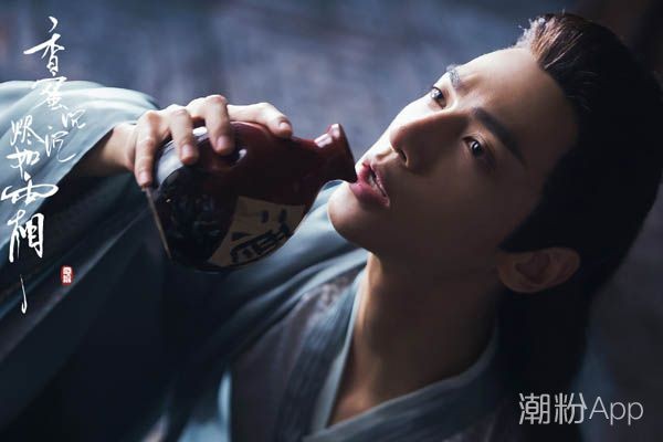 香蜜沉沉烬如霜润玉的母亲怎么死的 天后才是罪魁祸首