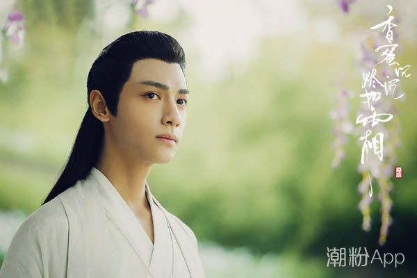 香蜜沉沉烬如霜润玉的母亲怎么死的 天后才是罪魁祸首