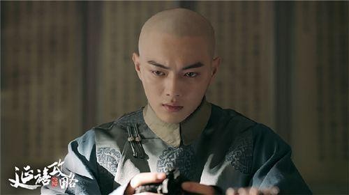因出演配角而火的4位明星，躲过了傅恒少爷和润玉，却没躲过他？