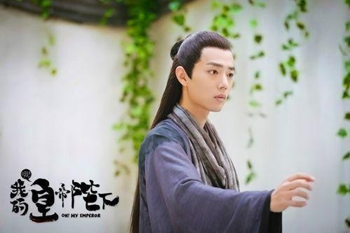 因出演配角而火的4位明星，躲过了傅恒少爷和润玉，却没躲过他？