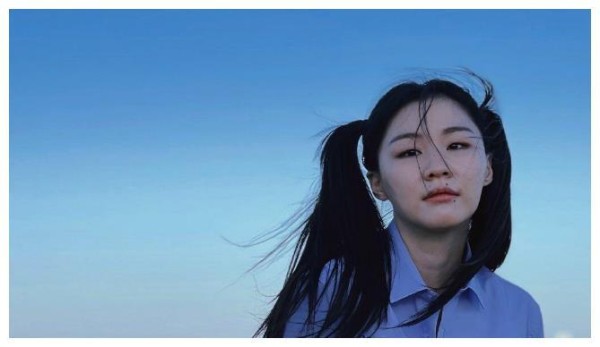 娱乐圈有一种友谊叫金靖与刘胜瑛，现实版的《生活大爆炸》啊
