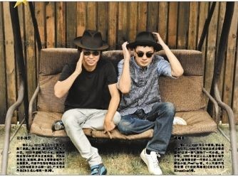 黄耀明左小祖咒深度对话