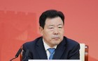 中国致公党中央委员会副主席卢国懿