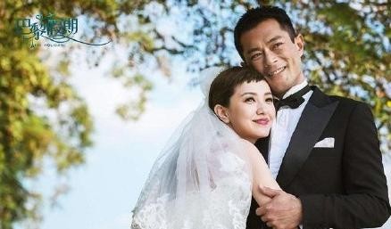 从郭采洁与古天乐相恋，到郭采洁单方面辟谣，粉丝们算是忙坏了！