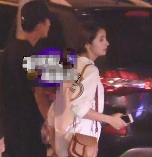 又一对高颜值明星夫妻诞生，跳过官宣，直接合体上孕期综艺