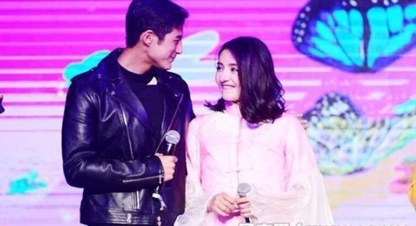 又一对高颜值明星夫妻诞生，跳过官宣，直接合体上孕期综艺